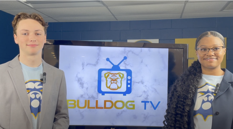 Bulldog+TV+Episode+%232%3A+October+28%2C+2022