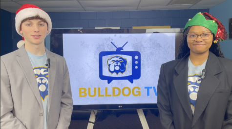 Bulldog TV Episode 5: Holiday Edition