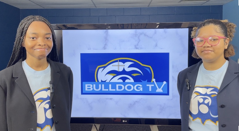 Bulldog TV Episode 7: Spring Break Edition (3/17/23)