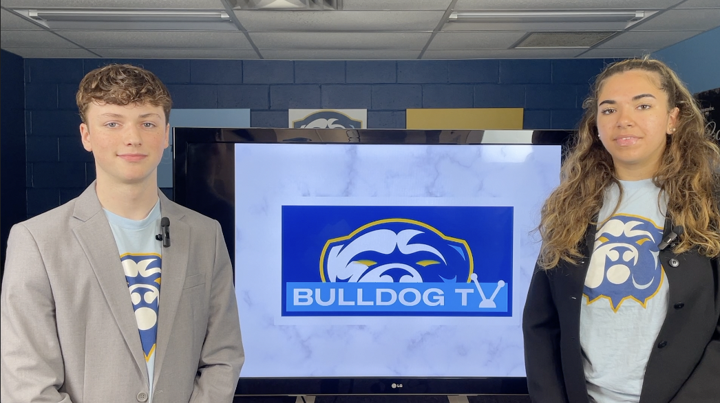 Bulldog TV Episode 10 - 5/19/2023