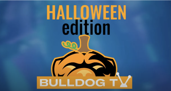 Bulldog TV Season 2 Episode 2: Halloween Edition (Oct. 25, 2023)