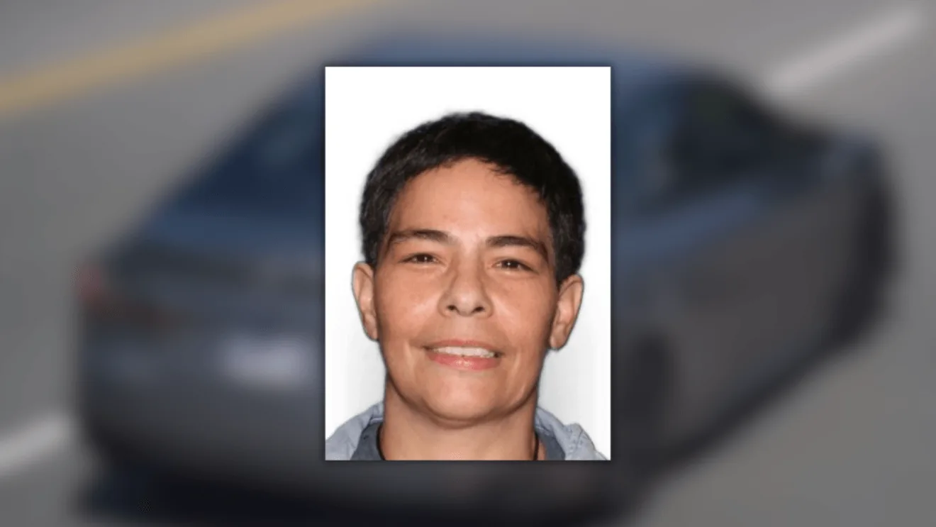Police investigation scene in Tennessee linked to a missing Murfreesboro woman