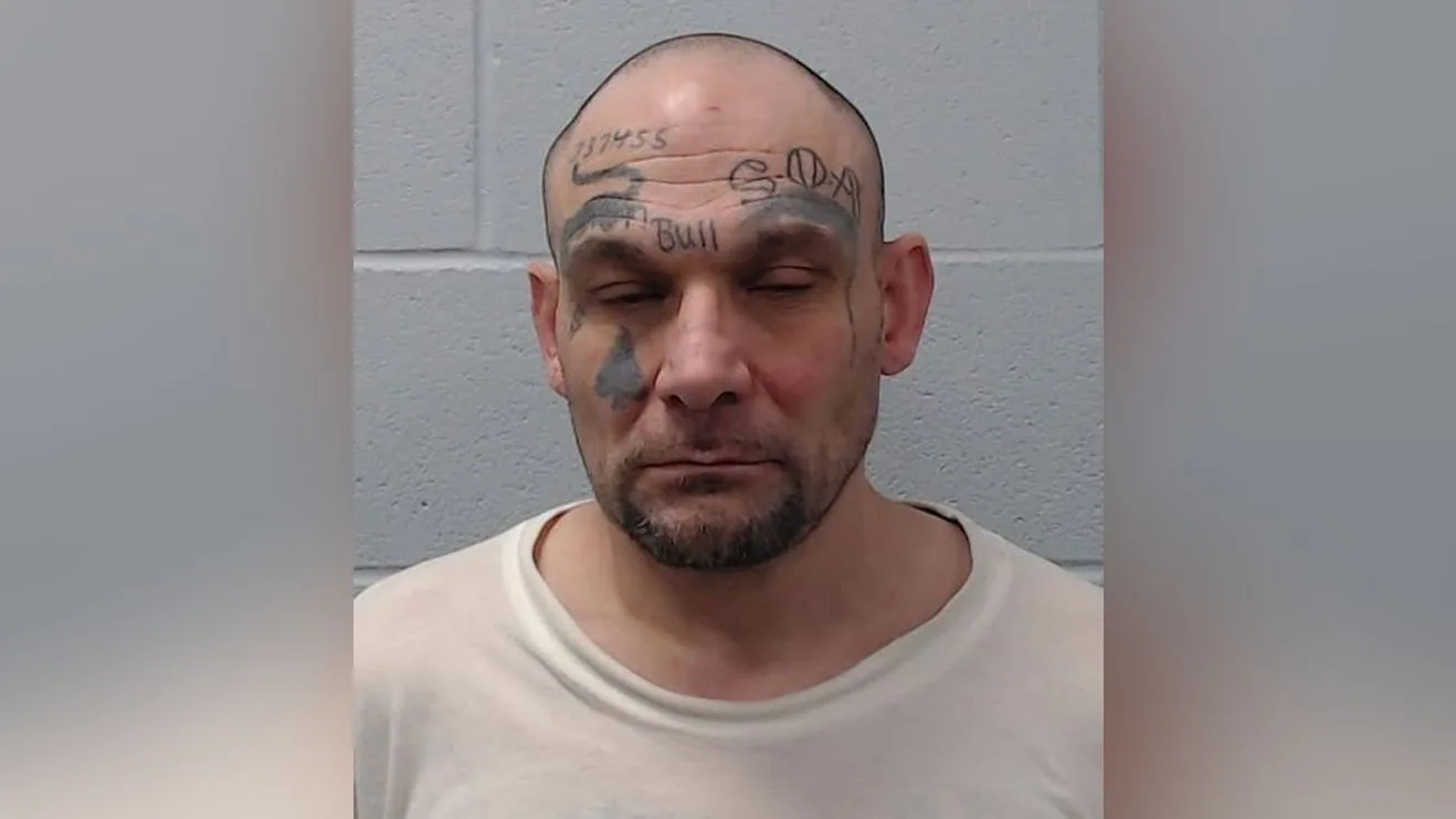 Police investigating a home in Kyle, Texas, tied to a 2015 double homicide